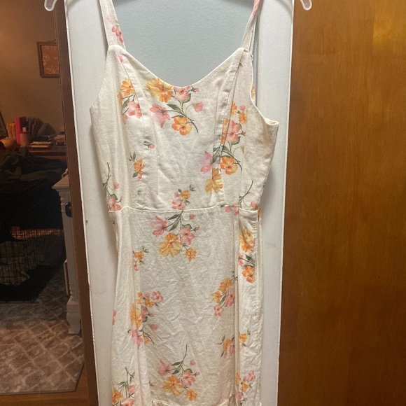 Dress - Picture 1 of 2